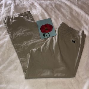 Vtg 90’s Patagonia twill casual dress pants cotton